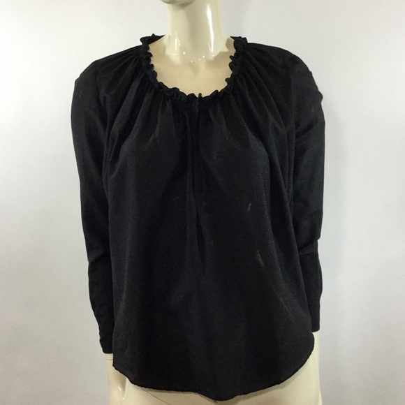 H&M 2014 Spring Collection Blouse - Picture 2 of 7